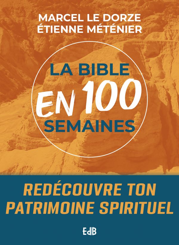 La Bible en 100 semaines