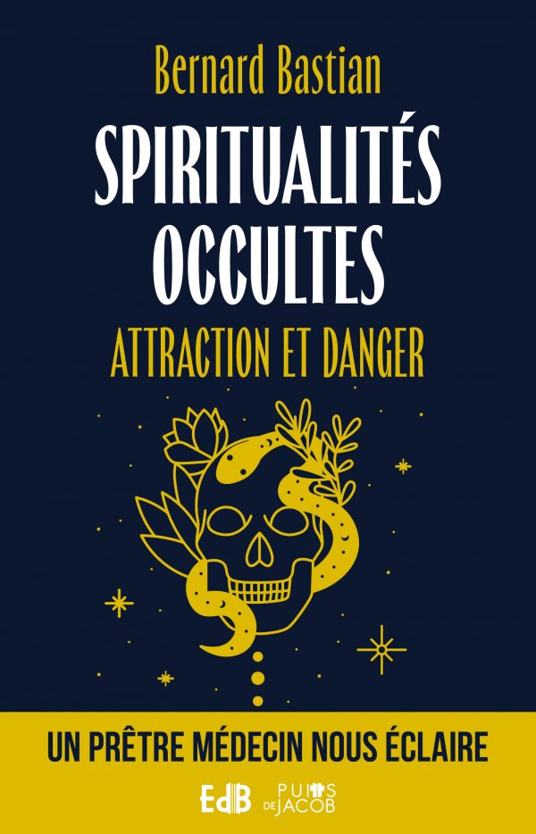Spiritualités occultes