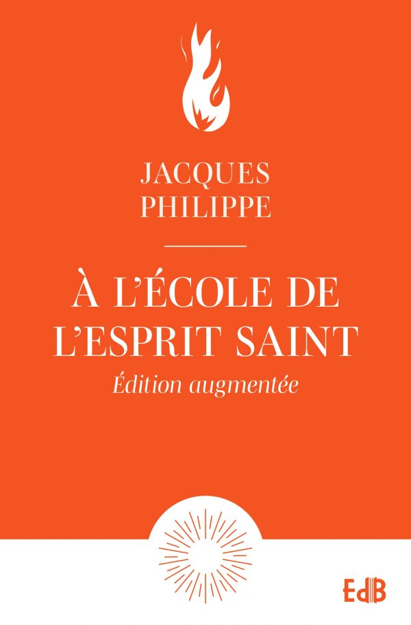 À l’école de l’Esprit Saint