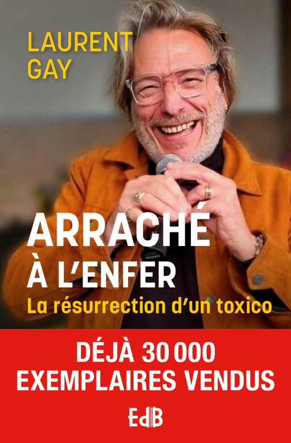 Arraché à l’enfer