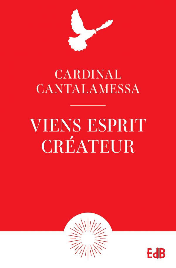 Viens Esprit Créateur